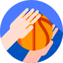 농구 icon