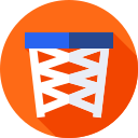 농구 icon