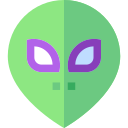 extraterrestre icon