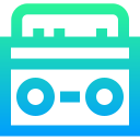 boombox icon