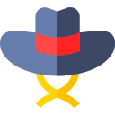 sombrero icon