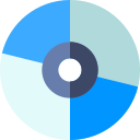 discos compactos icon