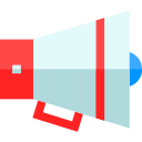 megafone
