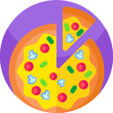 pizza icon