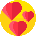 corazón icon