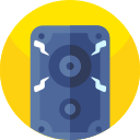 altavoz icon