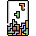 tetris icon