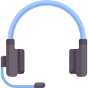 auriculares icon