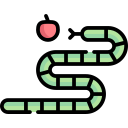 serpiente icon