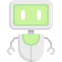 robot icon