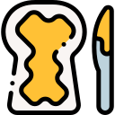 tostada icon