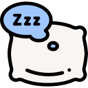 almohada icon