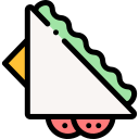 sandwich icon