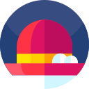 sombrero icon