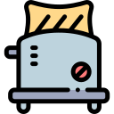 tostadora icon