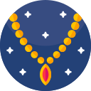 collar icon