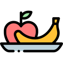 frutas icon