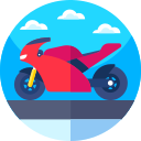 Motorcycle 