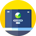 computadora portátil icon