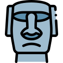 moai icon