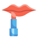 lápiz labial icon