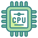 procesador icon