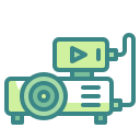 proyector icon