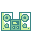 altavoz icon