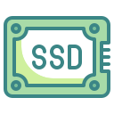 unidad de ssd