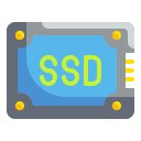 unidad de ssd