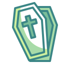 ataúd icon