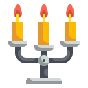 candelabro icon