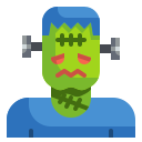 frankenstein icon