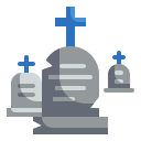 cementerio icon