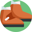 zapatos icon