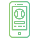 smartphone icon