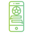 smartphone icon