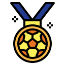 medalla icon