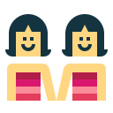 lesbianas