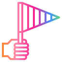 día mundial del orgullo icon