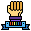 orgullo icon