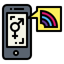 smartphone icon