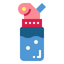 botella icon