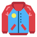 chaqueta icon