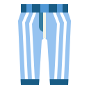 pantalones icon