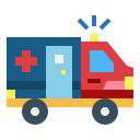 ambulancia icon