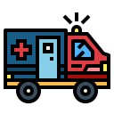 ambulância icon