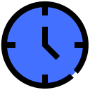 reloj icon