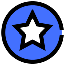 estrella icon