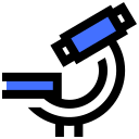 microscopio icon